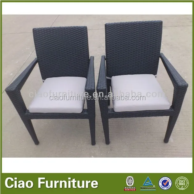 Malaysia style outdoor chair garden furniture
