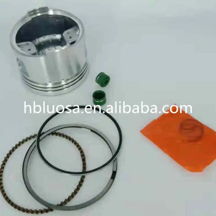 engine parts for piston piston rings