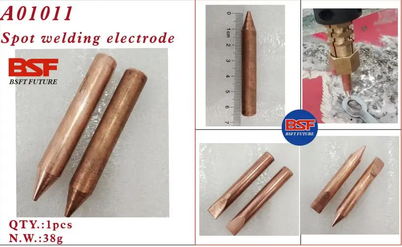 BSF factory hot selling autobody repair kit &spot welding kit &car body repair equipment