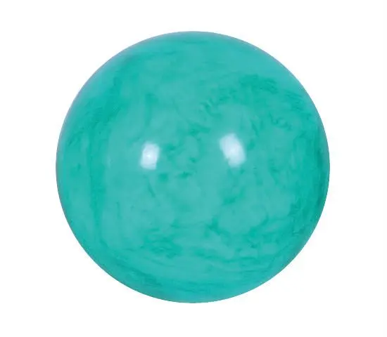 PVC Inflatable Toy Rainbow Balls For Adults And Children Use