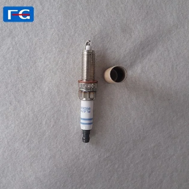Auto engine spare parts Iridium Spark Plug YR7NE spark plug  for cars