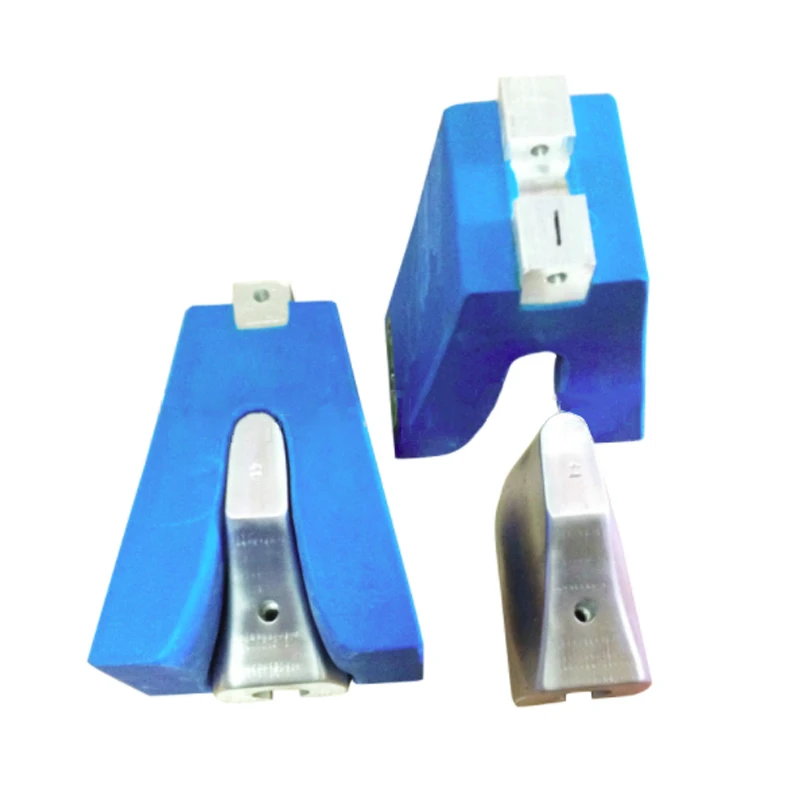 Customized Double Cold Double Hot Heel Shaping Mold Shaping Aluminum Mold Outer Plastic Mold