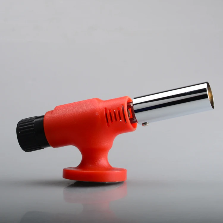 Hot sale blow gas lighter torch for portable welding
