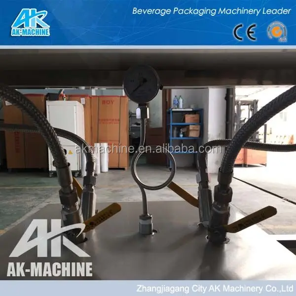 New Steam Shrink Tunnel Machine/shrink sleeve steam tunnel