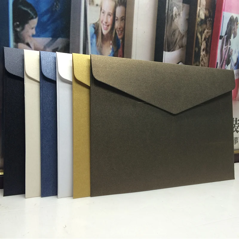 
Printing Paper Envelope Custom Bubble Envelope 