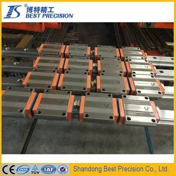 High Quality Linear Motion Guide/Linear Guideway/Cnc Linear Guide Rail