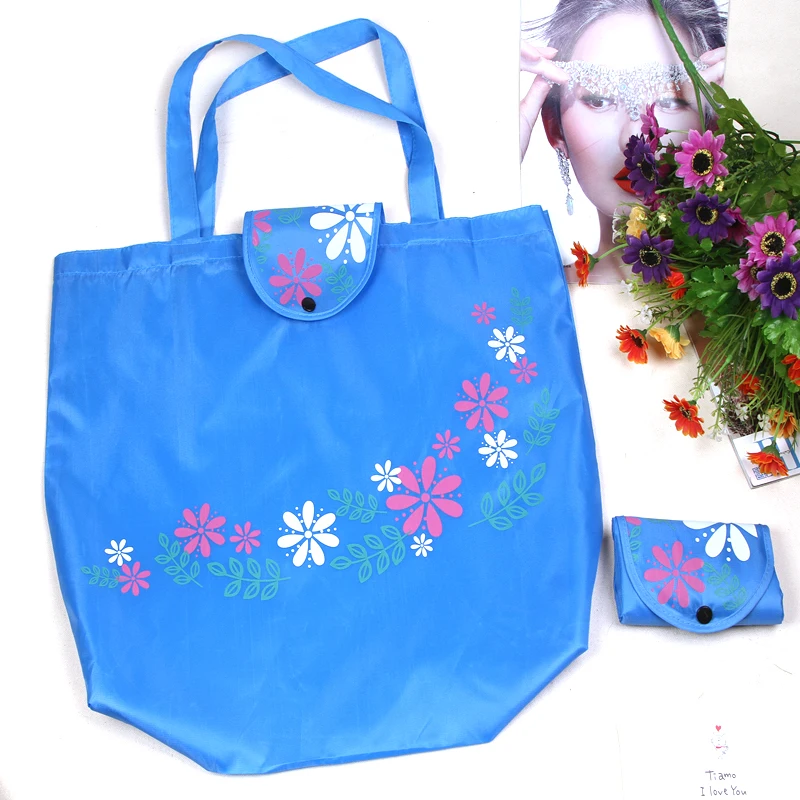 Новая оптовая продажа, дешевая сумка для хранения листьев, рекламная сумка для супермаркета