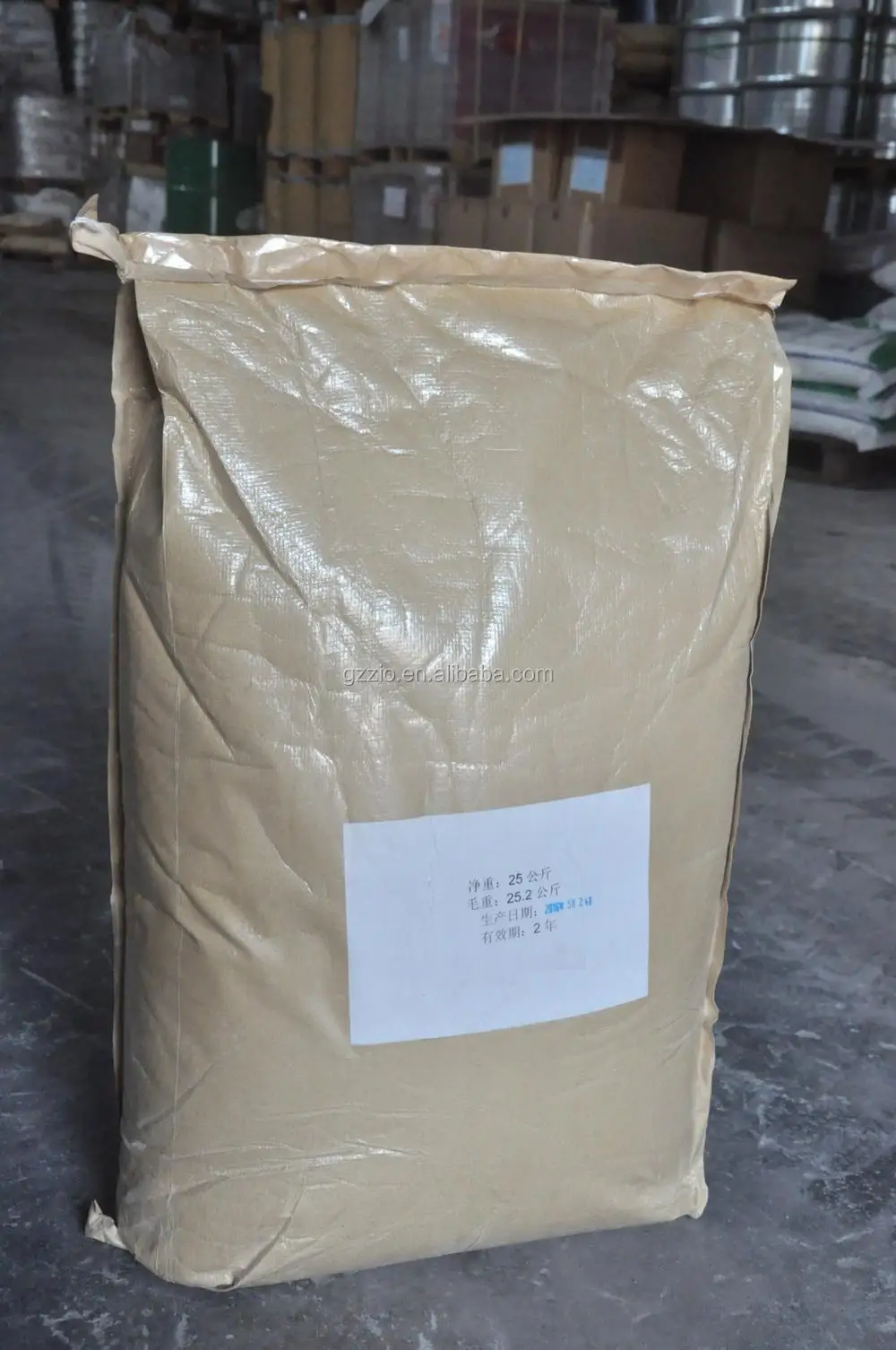 
Cream of tartar halal certified/potassium acid tartrate/potassium bitartrate factory price 
