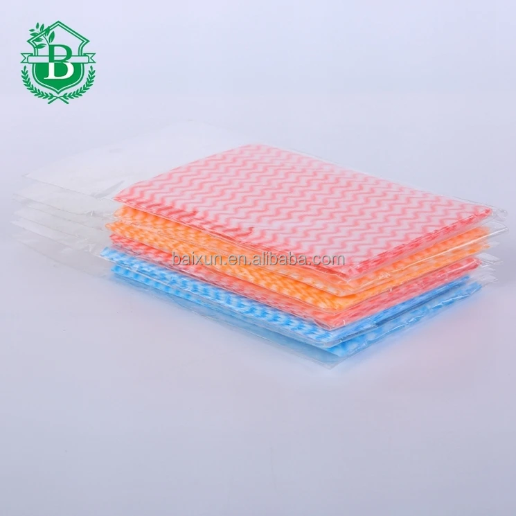microfibre cleaning cloth nonwoven disposable industrial lint free cleanroom wipes