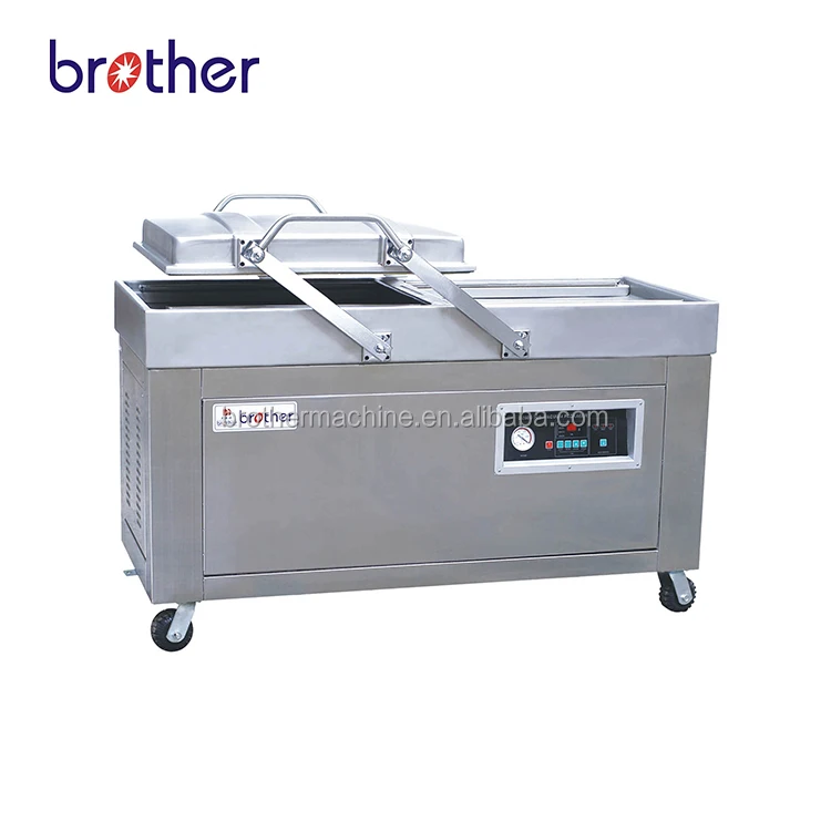 DZ4002SB DZ5002SB DZ6002SB брат вакуумная упаковочная машина