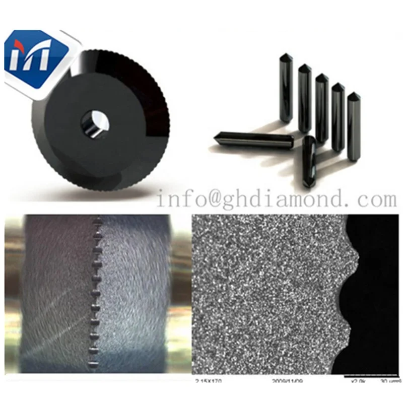 Высококачественная Алмазная круглая ось резки Алмазная ось для стеклянного колеса