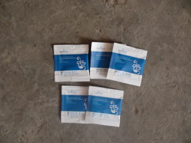 Automatic liquid sachet pouch form fill seal Fruit Jam Honey Paste Ketchup Mayonnaise Chocolate Liquid Packing