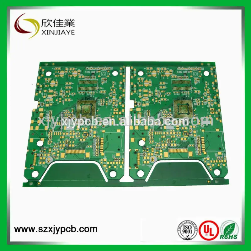 профессиональные pcb доски дизайн печатной платы меди ламинат печатная доска из китая