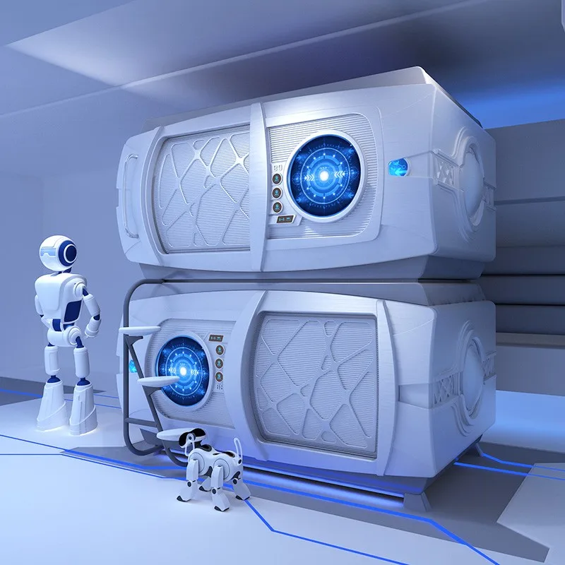 Best selling capsule hotel bed, sleeping pod, hotel sleepbox for sale
