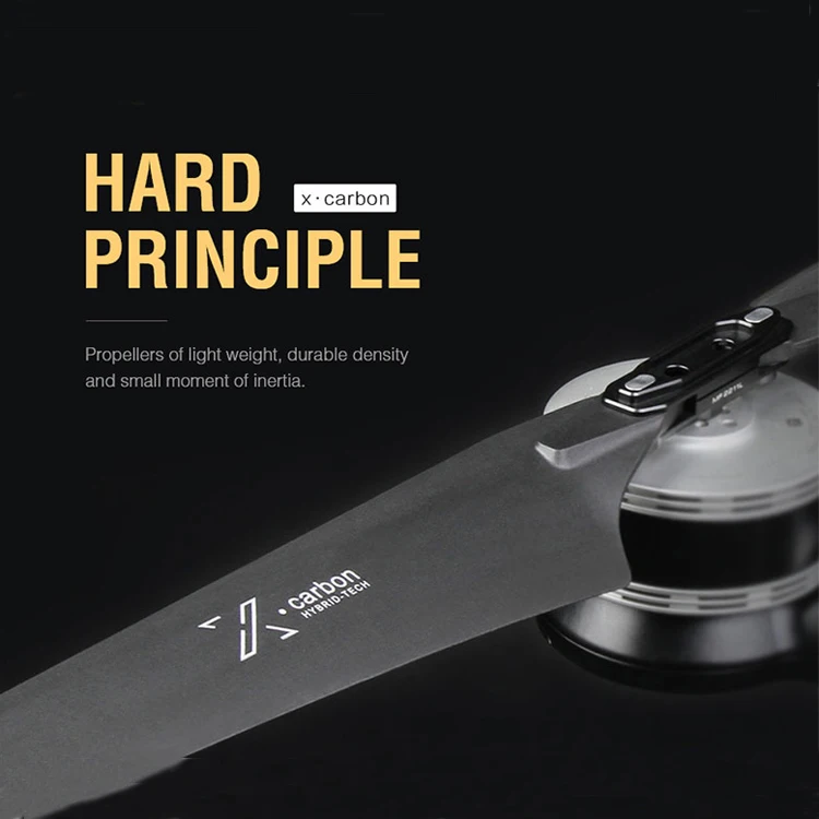 T-двигатель большой размер 18 дюймов полимер + CF складной Дрон пропеллеры для сельского хозяйства Бла (беспилотный летательный аппарат/модели RC Квадрокоптер с дистанционным управлением