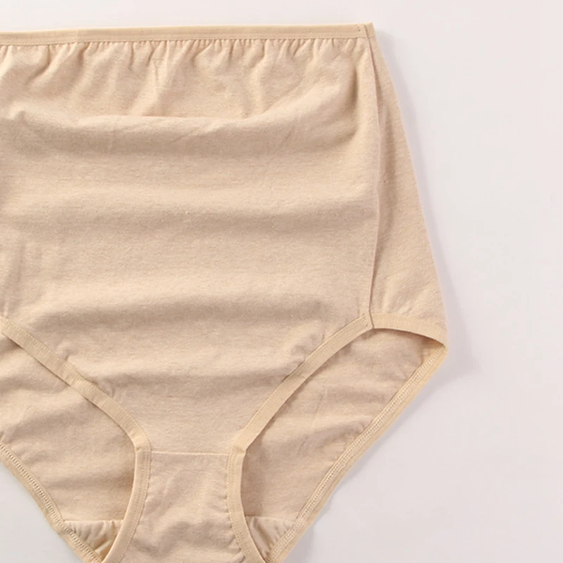 
GOTS Certificate children cotton briefs with blank boxer underwear 