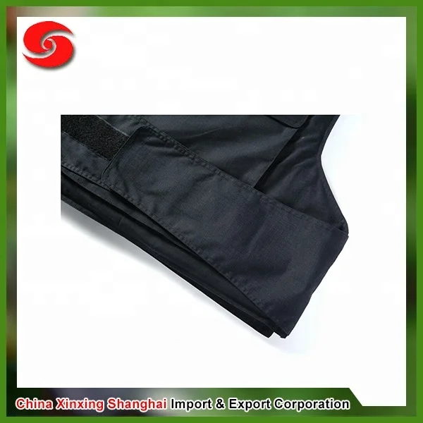 
new style level IIIA Bulletproof Vest 