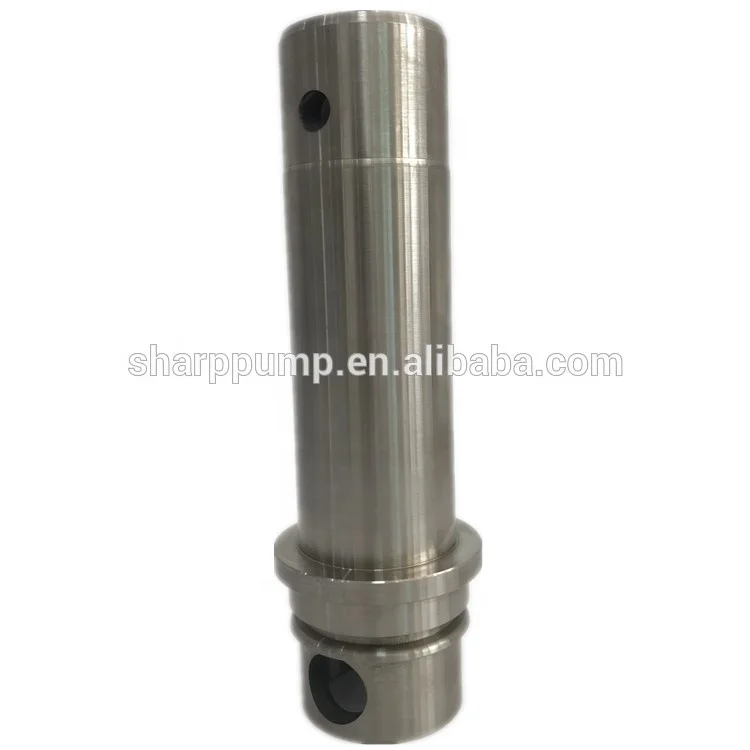China supplier supplied NETZSCH/SEEPEX/ALLWEILER progressive cavity screw pump replacement part drive shaft/transmission shaft