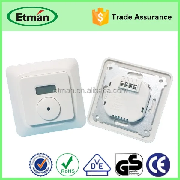 220V 10A Mechanical Timer Switch