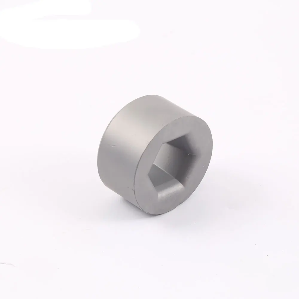 
Manufacture of good quality tungsten carbide hexagon wire drawing dies 