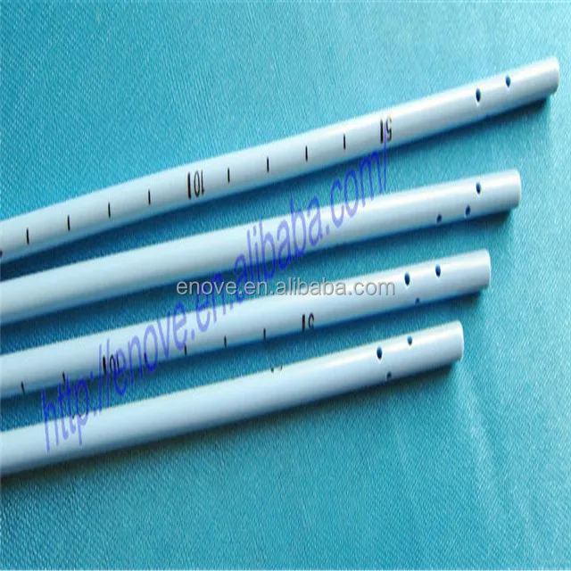 
OEM Chest Drainage Tube <span style=