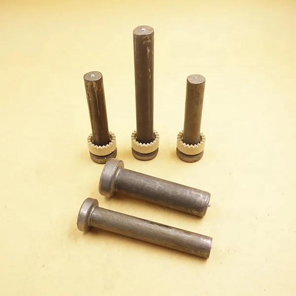 
Shear connector (SD) shear bolt connector Shear stud ISO13918 