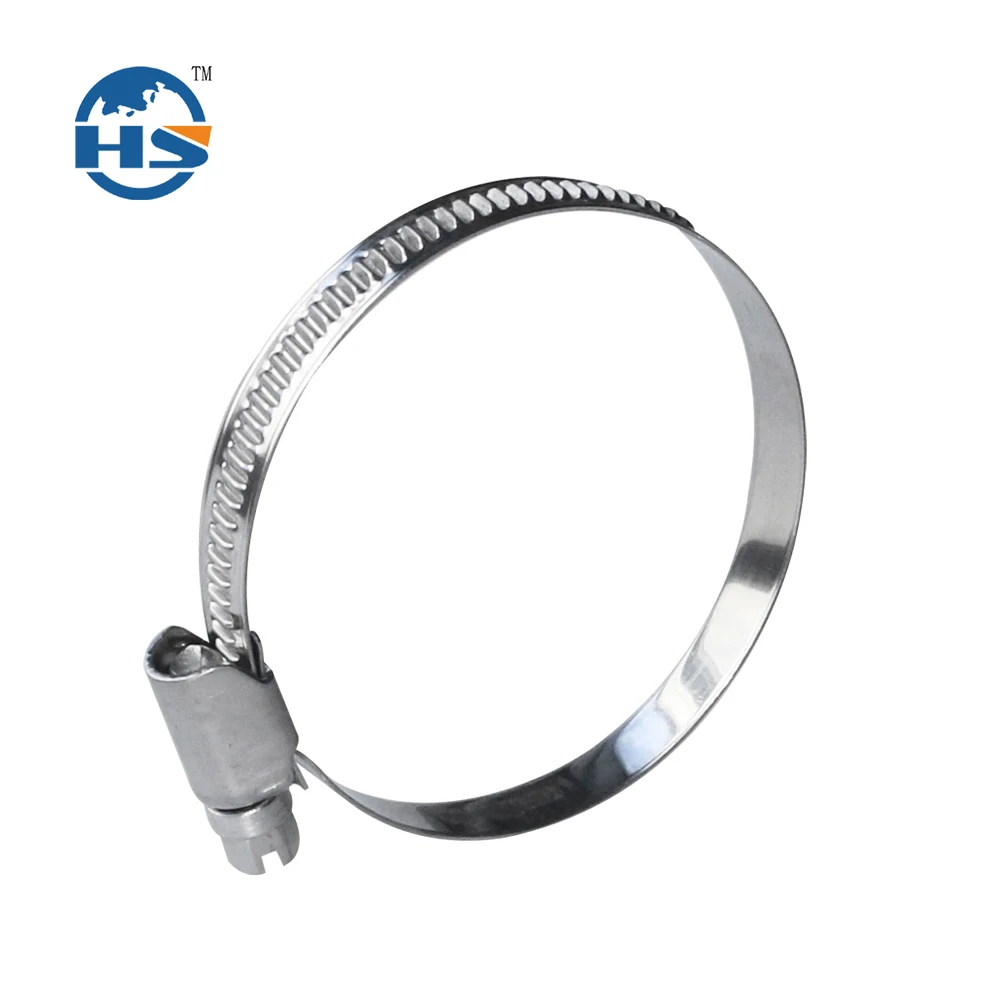 ЕС Германия и американский производитель хомутов для шланга с приводом червячного червя