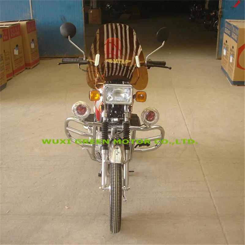 CG125 Daylong titan motorcycle CG110 street bike