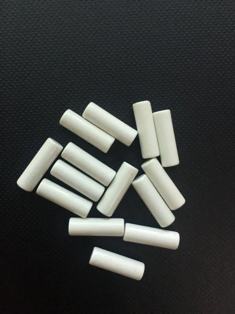 Ball Burnishing Fine Polishing Aluminum Polishing Media Russia