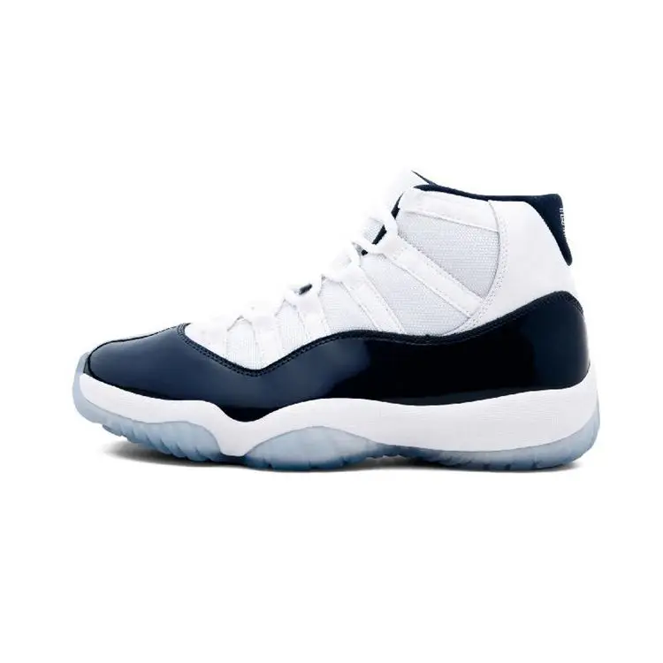 
11 Mens 11s Basketball Shoes New Concord 45 Sneakers Men Sport Shoes 