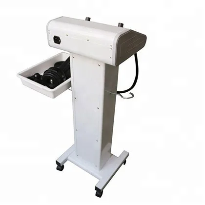 G5 body vibrating slimming massager machine