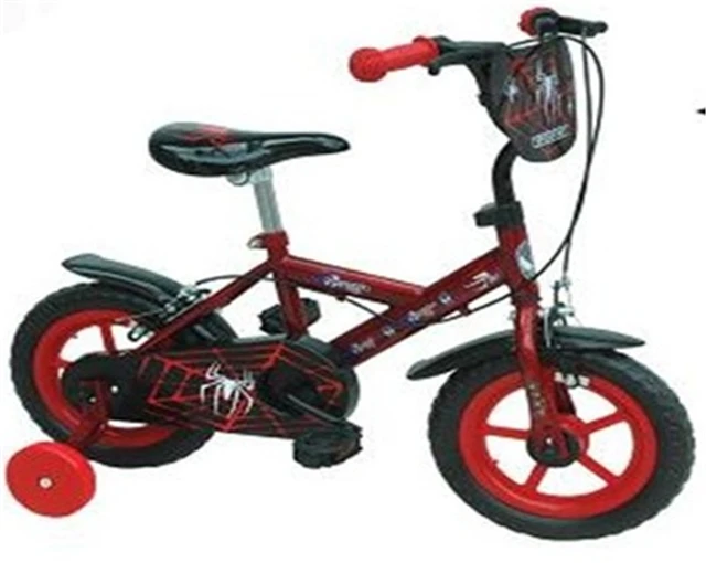 Egypt 12 inch kids BMX bike children mountain bicycle pass CE