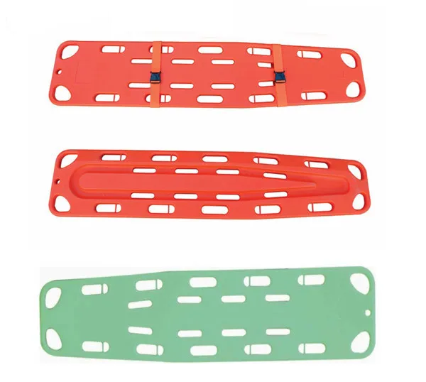 
MT-J3 floating folding spine board stretcher dimensions 