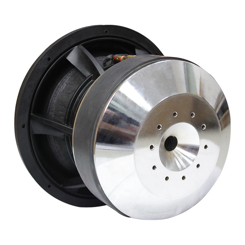 
ERISSON Hight Quality 5000Watts Speaker 12 Inch Subwoofer Car Audio 