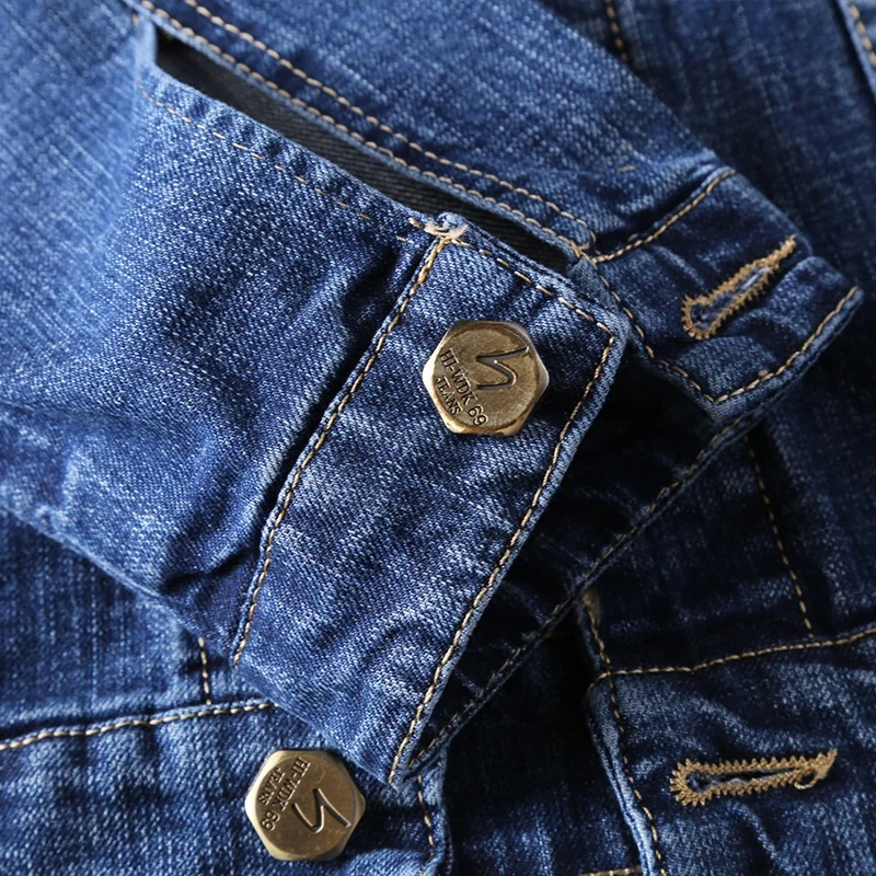 2019 высококачественные джинсовые куртки оверсайз с вышивкой надписью на заказ, Весенняя Модная Джинсовая куртка для мужчин