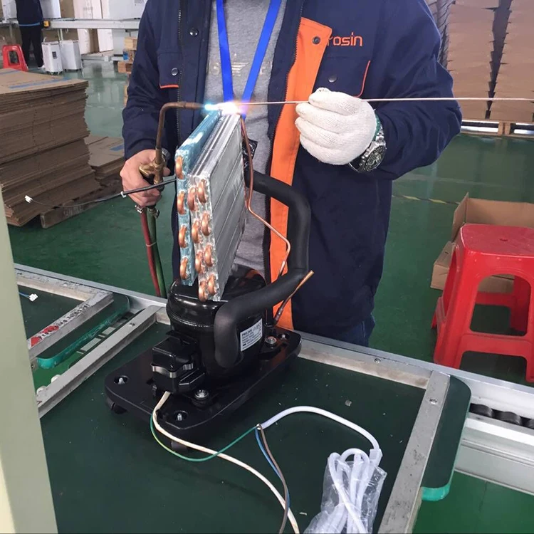 Dorosin 16liters 2018 new design household dehumidifier