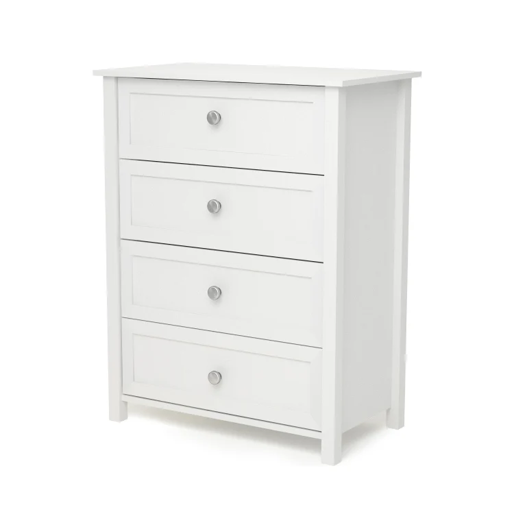 Charming environmental storage drawers cabinet bedroom furniture chest of drawers