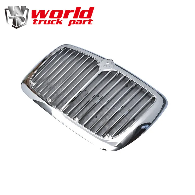 Chrome Grille for International Prostar Trucks