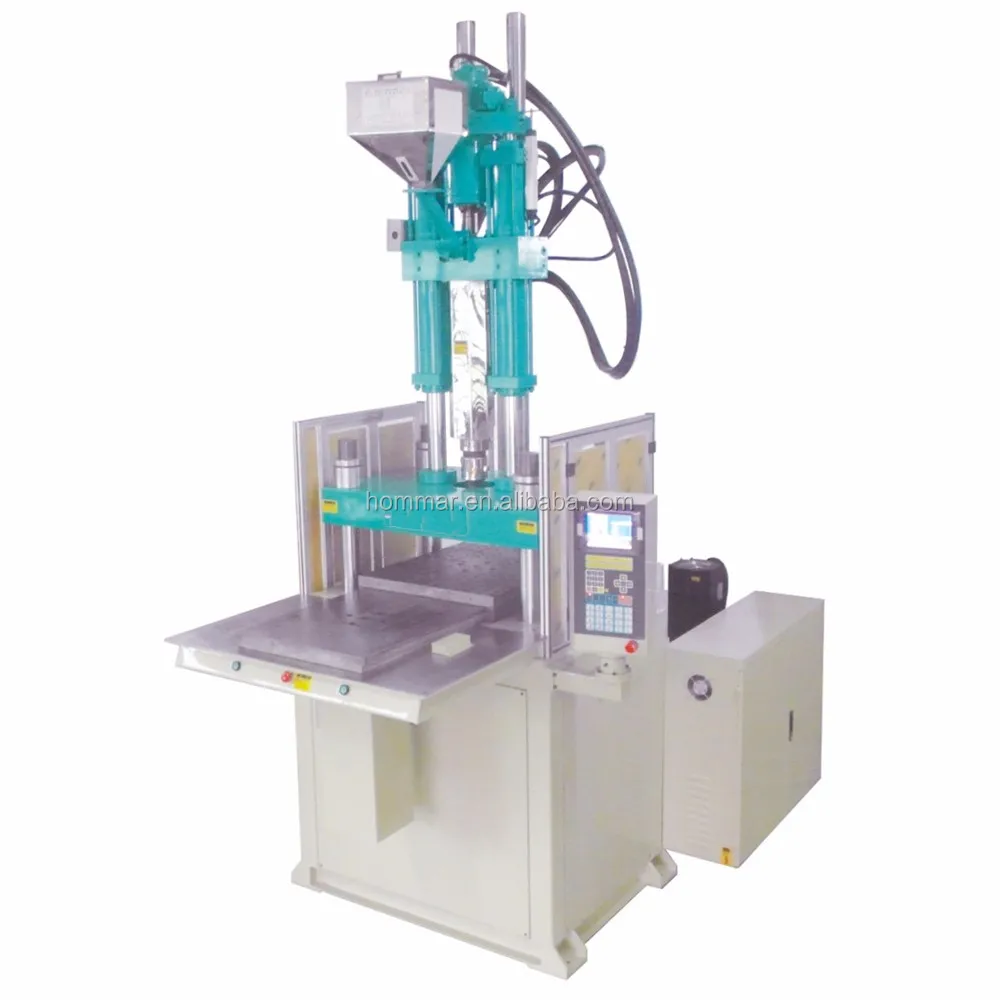 55T Best selling Energy Saving tag pin injection making machine price HM0101-29