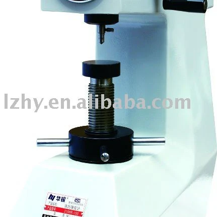 Тестер твердости 210HR-150 ROCKWELL