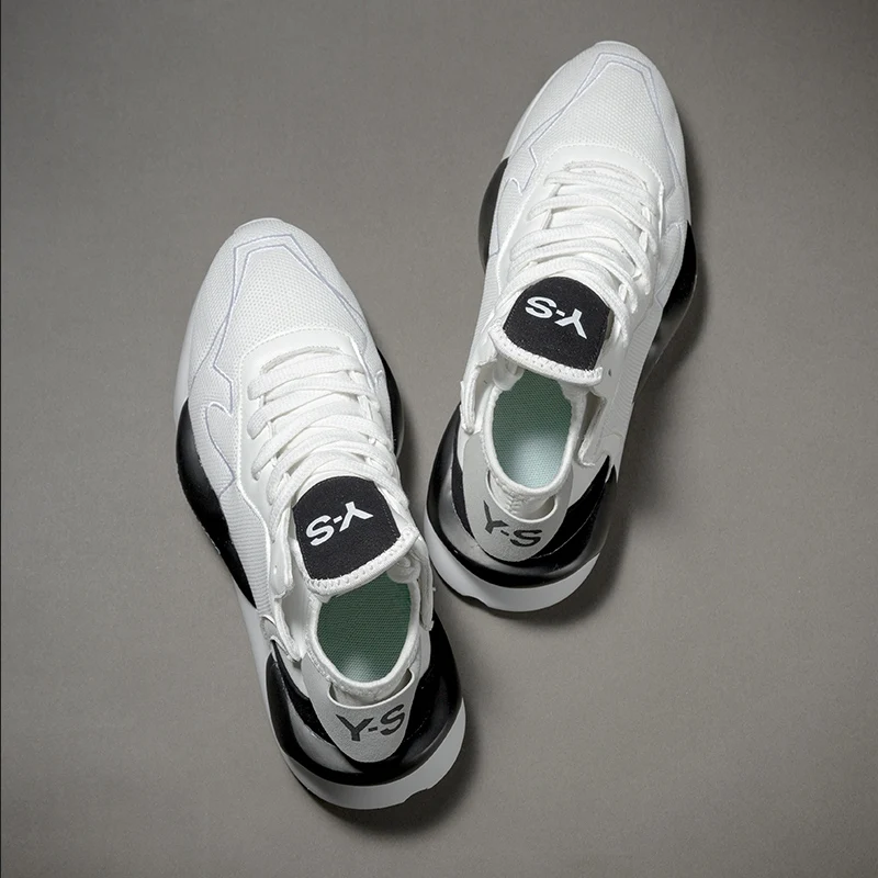 OEM Custom Air Fashion Brand Shoes Men Sport Running Sneakers