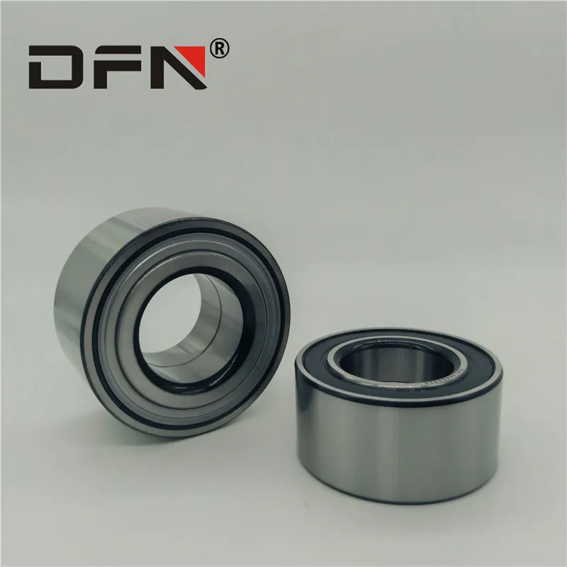 Auto Parts Wheel Hub Bearing dac3562AW DAC35620031size 35*62*31mm bearing Front auto wheel hub bearing