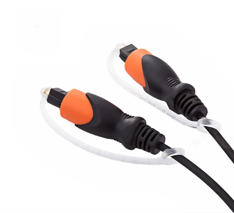 Toslink (SPDIF) Digital Optical Audio Cable