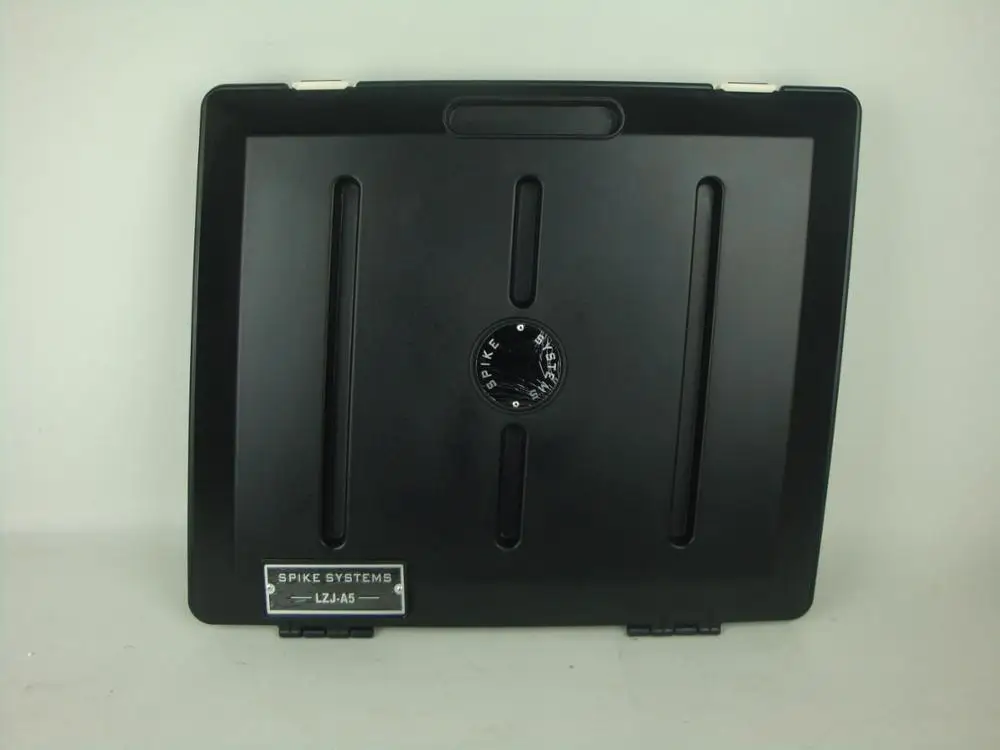 3m Foldable Spike Strip Plastic Road Block Barrier tyre killer (LZJ-A3)