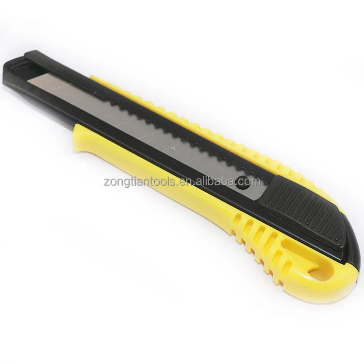 Выдвижной нож бокс резак художественные ножи съемное лезвие художественный нож