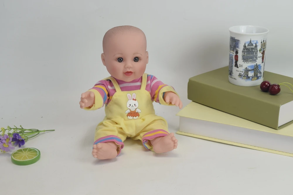 Tusalmo  Tusalmo Human Dolls With Low Price New Fashion Style Lifelike Size Human Dolls For Kids Play At House