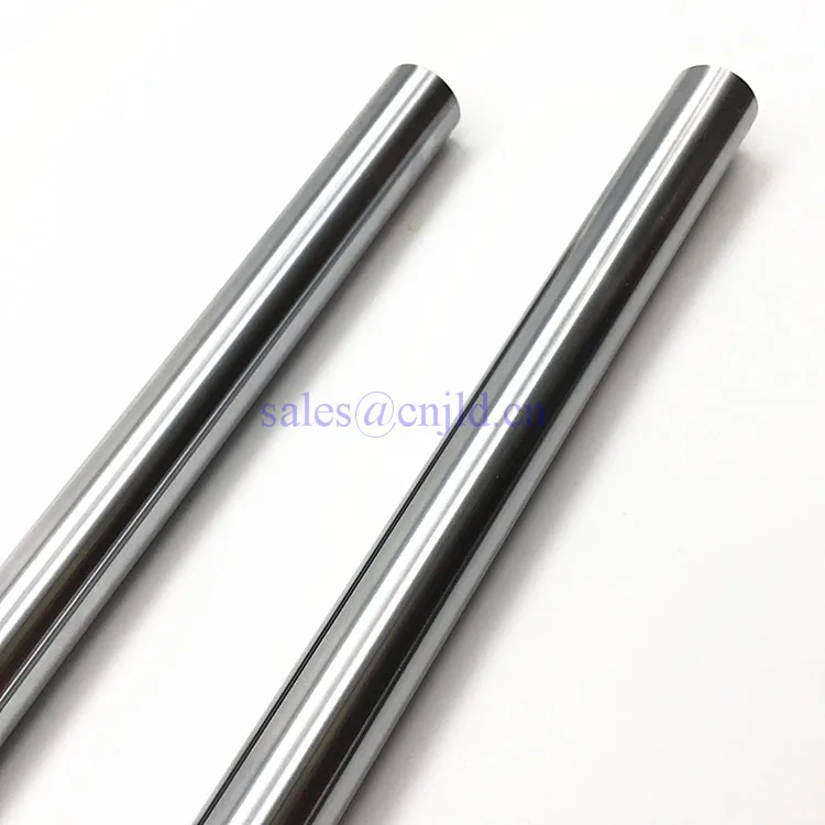 
High Quality WCS SFC25 linear bearing shaft 25mm 