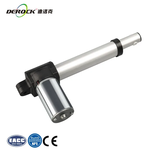 
mini linear actuator for recliner chair parts 