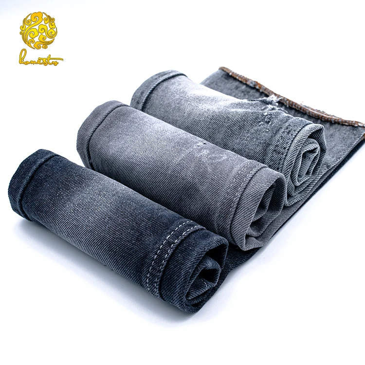 Denim fabric jeans 100% cotton fabric denim fabric
