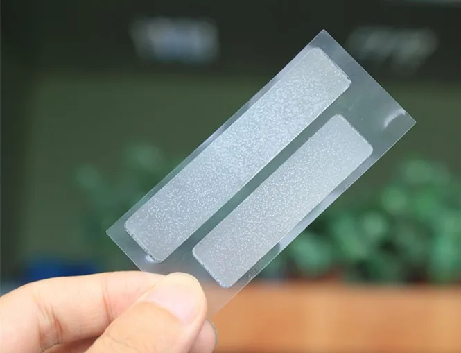 Hot Sale Beautiful Smile Fast Effective Non Peroxide Teeth Whitening Strips